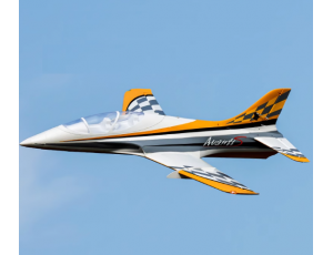 Freewing Avanti S V2 Yellow 80mm 12 Blade EDF Sport Jet IR PNP Version Freewing Avanti S V2 Yellow 80mm 12 Blade EDF Sport Jet IR PNP Version